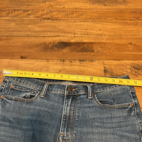 Lucky Brand Athletic Slim, size 34/32, in good condition - Picture 6 of 7